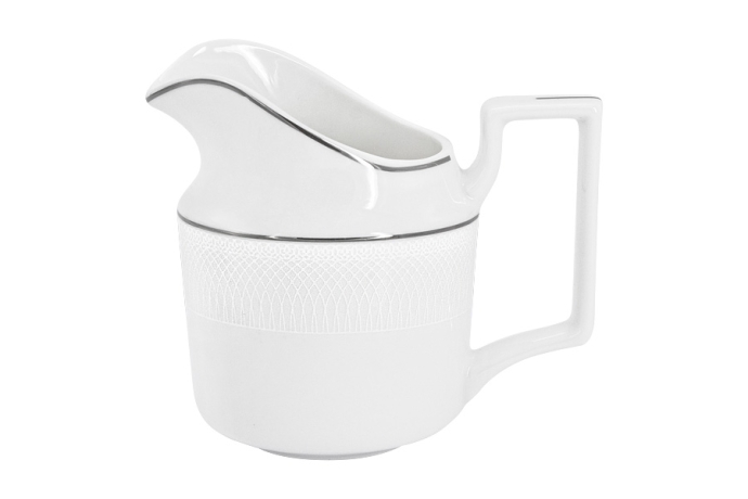 Чайный сервиз Айвори, 6 персон, 21 предмет Emily