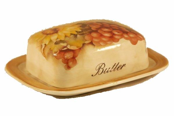 Маслёнка Осень, LCS