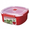 Контейнер Microwave, 3,2 л. Sistema