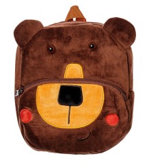 LJ-81/ 6 Рюкзак &quot;Мишка Ворчун&quot; LOVELY JOY