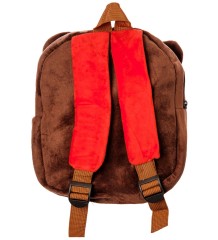 LJ-81/ 6 Рюкзак &quot;Мишка Ворчун&quot; LOVELY JOY