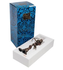 WS-979 Статуэтка-подсвечник "Диана - богиня охоты, женственности и плодородия"