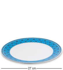 JK-188 Чайный набор на 2 перс. "Византия" (Band-E-Rumi Pavone)