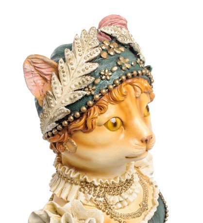 SK-40 Фигурка "Миледи Кошка"