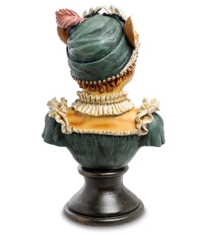 SK-40 Фигурка "Миледи Кошка"