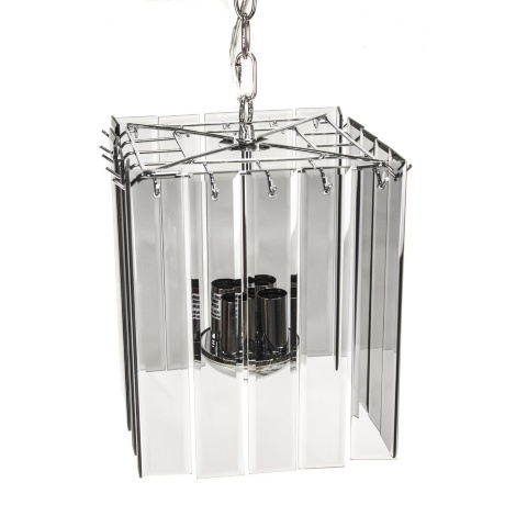 Люстра Harlow Маленькая прозрачная