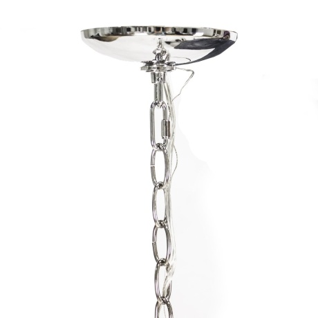 Люстра Harlow Маленькая прозрачная