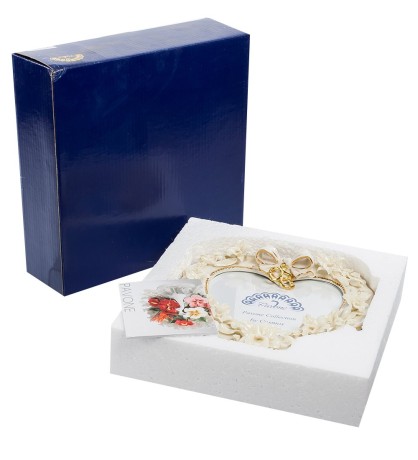 CMS-10/19 Фоторамка "Золотой юбилей" (Pavone)