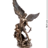 WS- 30/ 1 Статуэтка "Михаил Архангел, побеждающий дьявола"