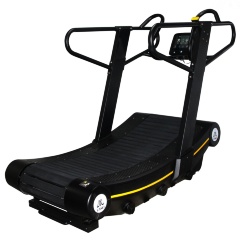 Беговая дорожка DFC LAND Pro T-925B