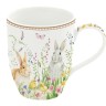 Кружка Пасхальая коллекция, 0,35 л. Easy Life