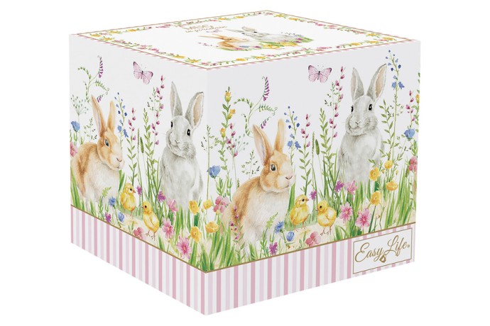 Кружка Пасхальая коллекция, 0,35 л. Easy Life