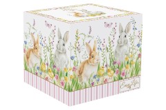 Кружка Пасхальая коллекция, 0,35 л. Easy Life