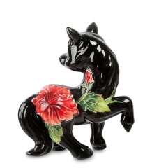 JP-61/11 Фигурка "Лошадка Розочка" (Pavone)