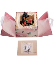 JP-61/11 Фигурка "Лошадка Розочка" (Pavone)