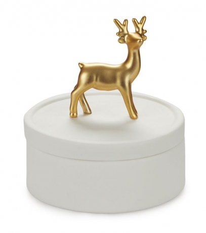 Шкатулка для украшений Deerling, Balvi