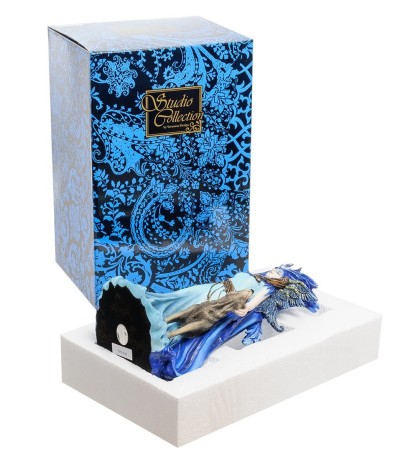 WS-849 Статуэтка "Геката - богиня волшебства и всего таинственного"