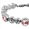 Браслет CALICE SS VINTAGE ROSE /GREY