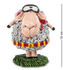 RV-142 Фигурка Овца "Супермен" (W.Stratford)