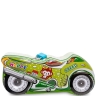 BX- 32/3 Металлическая копилка "Мотоцикл"