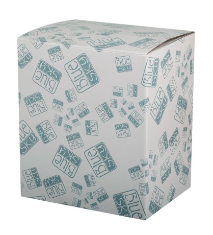 BS- 37 Заварочный чайник "Герберы"