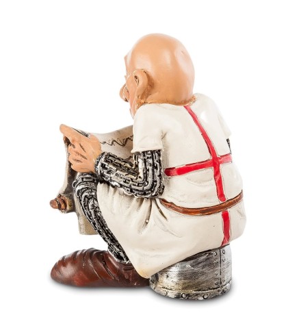 RV-244 Фигурка "Герольд" (W.Stratford)