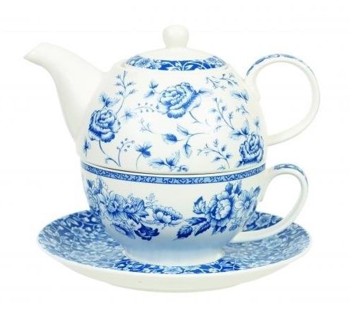 Набор 3 предмета в подарочной упаковке, Blue Story Churchill