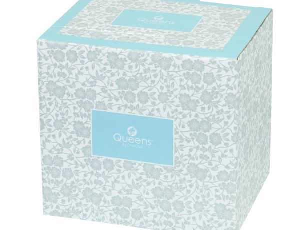 Набор 3 предмета в подарочной упаковке, Blue Story Churchill