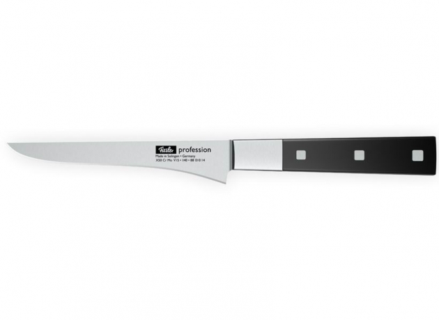 Нож для снятия мяса с кости Fissler "Profession", 14 см.