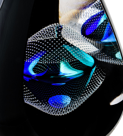 GR-17/ 6 Пресс-папье