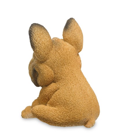 RV-895 Фигурка Собака "Французский бульдог" (W.Stratford)