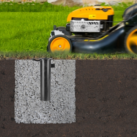 Уличная сушилка Essential (30 м навески) Brabantia