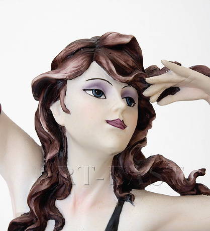 GA-03 Статуэтка "Танцующая Леди"