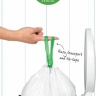 Мешки для мусора PerfectFit, размер G (23-30 л), рулон, 20 шт. Brabantia