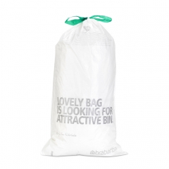 Мешки для мусора PerfectFit, размер G (23-30 л), рулон, 20 шт. Brabantia