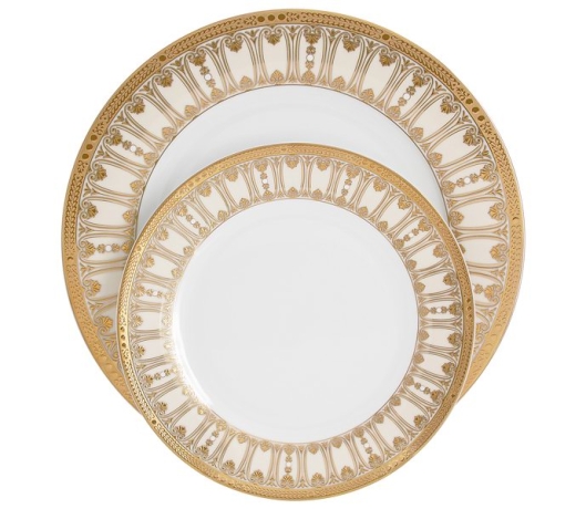 Обеденный сервиз Contessa, 12 персон, 50 предметов, Midori