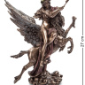 WS-633/ 1 Статуэтка "Женщина на грифоне" (Гюстав Моро)