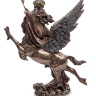 WS-633/ 1 Статуэтка "Женщина на грифоне" (Гюстав Моро)