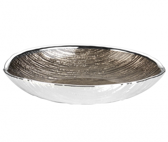 Блюдо GRANITO Argenesi, 18x12 см.