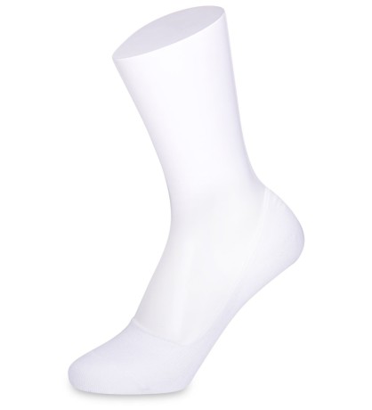 Носки женские Light Style ASW-0012 36-40 белый (Artsocks)