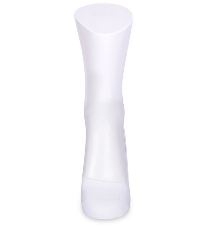 Носки женские Light Style ASW-0012 36-40 белый (Artsocks)