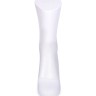 Носки женские Light Style ASW-0012 36-40 белый (Artsocks)