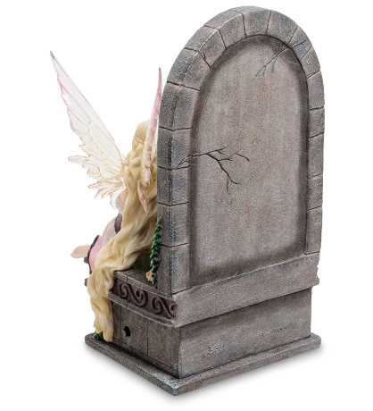 WS-261 Статуэтка в стиле Фэнтези "Хорошие пожелания" (Селина Фенек)