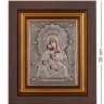 ПК-112 Панно "Икона-Владимирская Божья Мать" 25х30