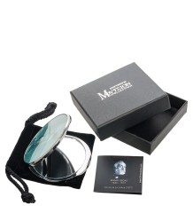 pr-M14DE Зеркальце "Звезда балета" Эдгар Дега (Museum.Parastone)