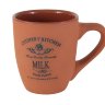 Кружка Умбра, 0,3 л, Terracotta
