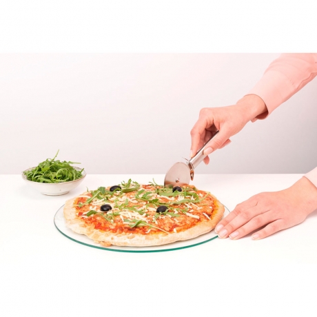 Нож для пиццы/теста Brabantia