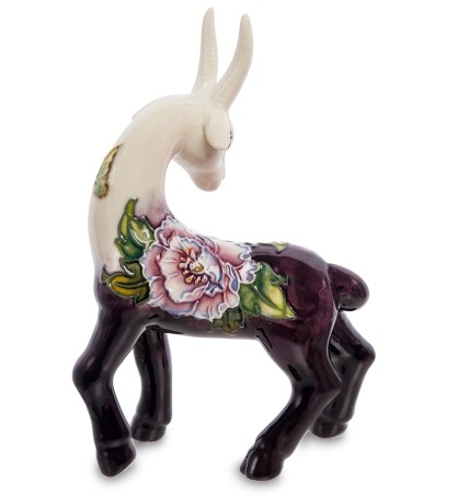 JP-71/32 Фигурка "Коза" (Pavone)