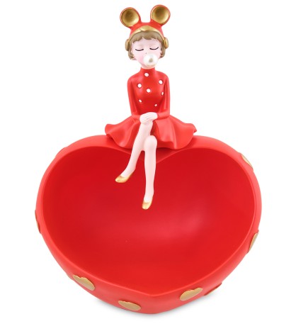 MF-111/4 Конфетница "Озорница"