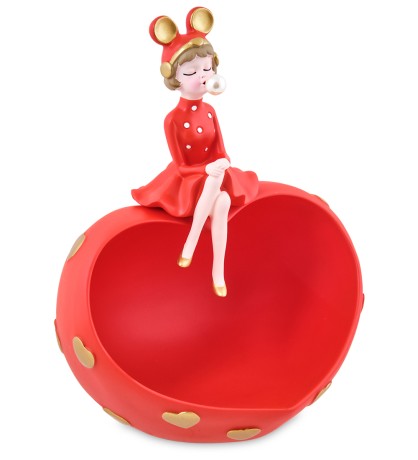 MF-111/4 Конфетница "Озорница"